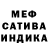Каннабис SATIVA & INDICA Luis TheTruest